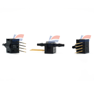 26PCFFG6G Board Mount Gauge Sensor Tekanan Miniatur Tekanan Rendah