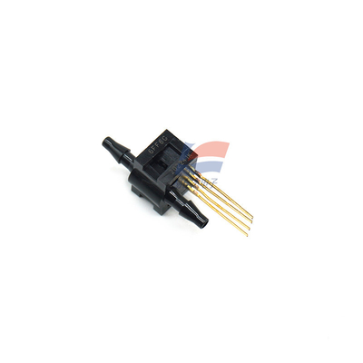 26PCFFG6G Board Mount Gauge Sensor Tekanan Miniatur Tekanan Rendah