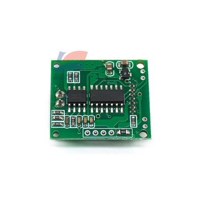 Modul Sensor Elektrokimia Formaldehida MMD1001E Miniatur