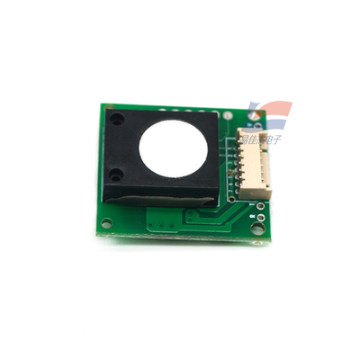 Modul Sensor Elektrokimia Formaldehida MMD1001E Miniatur