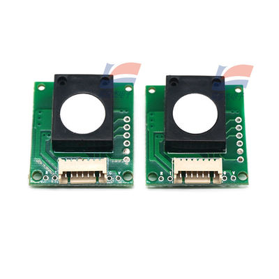 MMD1001E Detektor CH2O Modul Formaldehida Elektrokimia Untuk Pemantauan Kualitas Udara Rumah Tangga