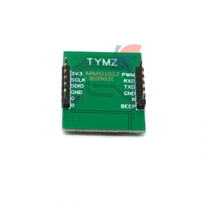 MMD1012 Amonia Gas Sensor Modul Deteksi Baru Sinyal Tegangan Analog