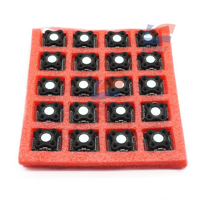 WZ-S-K Formaldehida Gas Sensor Deteksi Modul Baterai Powered Pin Connector
