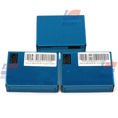 YJJ PMS7003 Laser Scattering Principle Digital Universal Particulate Concentration Sensor Digunakan dalam Purifier Udara