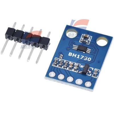 BH1750FV Ambient Digital Optical Sensor Tegangan 4.5V Dengan Port IIC