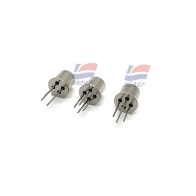 YJJ MP-7 Planar Semiconductor Carbon Monoxide Sensor Digunakan Untuk Rumah Tangga Carbon Monoxide Gas Leak Alarm