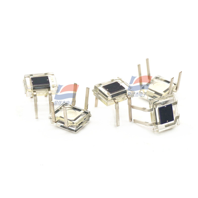 S6931 01 Sensor Fotolistrik Inframerah Dibentuk Menjadi Photodiode Silikon