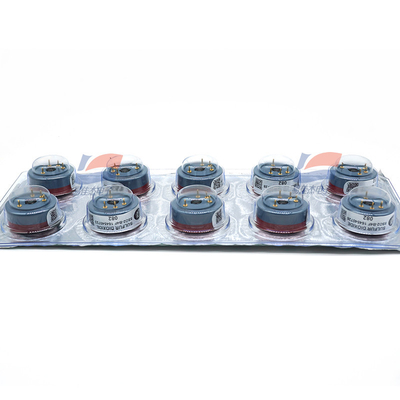 5NO2 B43F Air Quality Trace Gas Sensor Pemantauan nitrogen dioksida