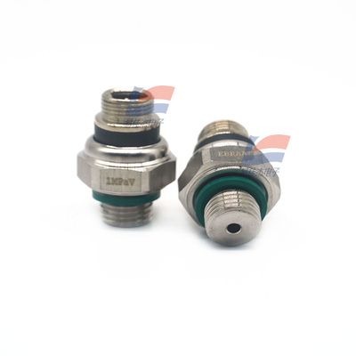 XGZP6161D Pemancar Sensor Tekanan Elektronik Untuk Kompresor