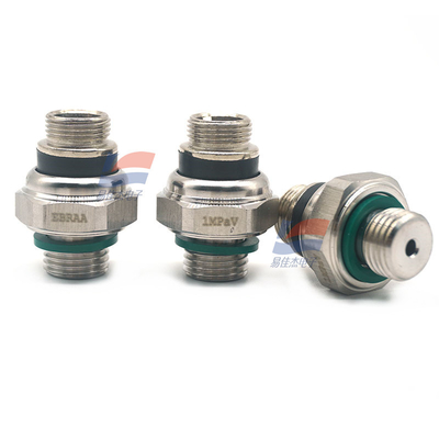 XGZP6161D Pemancar Sensor Tekanan Elektronik Untuk Kompresor