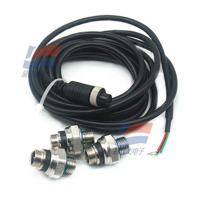 XGZP6161D Pemancar Sensor Tekanan Elektronik Untuk Kompresor