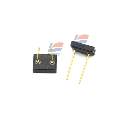 S12915-33R Sensor fotodioda silikon untuk fotometer umum arus gelap rendah