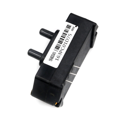 Sensor Tekanan Mount Papan 163PC01D75 Seri 160PC Silikon Dengan Kompensasi Amplifikasi