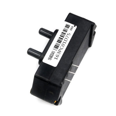 Sensor Tekanan 163PC01D75 untuk Peralatan Pneumatik Perangkat Komputer