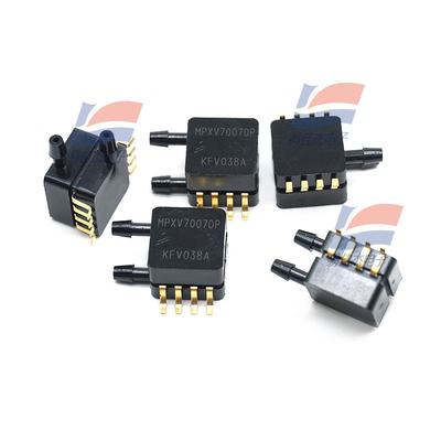 Sensor Tekanan Elektronik MPXV7007DP Negatif -7Kpa hingga +7Kpa Vakum