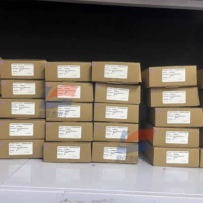 Catalytic Combustible Gas Sensor Tegangan Kerja Anti Beracun 2.7v