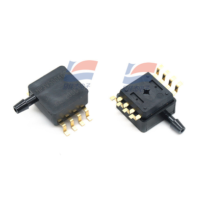MP3V5004GP Modul Sensor Tekanan Terpadu Tegangan Analog 0 Sampai 3.92kPa