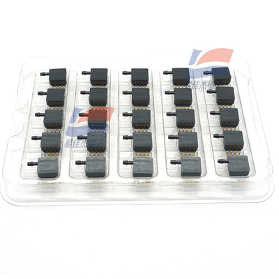 MP3V5004GP Modul Sensor Tekanan Terpadu Tegangan Analog 0 Sampai 3.92kPa