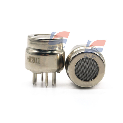 YJJ MG811 Sensor elektrolit CO2 Digunakan Untuk Memantau Konsentrasi CO2 Dalam Sistem Kontrol Kualitas Udara