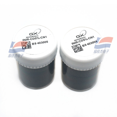 Sensor Gas IR Karbon Dioksida CO2 Inframerah INIR-CD5% Probe Konsumsi Daya Rendah