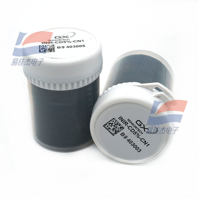 Sensor Gas IR Karbon Dioksida CO2 Inframerah INIR-CD5% Probe Konsumsi Daya Rendah