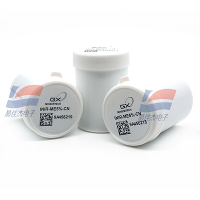 IR-ME5% CH4 NDIR Inframerah CH4 Sensor Gas Sensor Ultra Rendah 80kpa