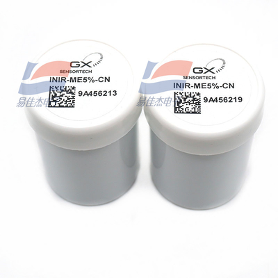 IR-ME5% CH4 NDIR Inframerah CH4 Sensor Gas Sensor Ultra Rendah 80kpa