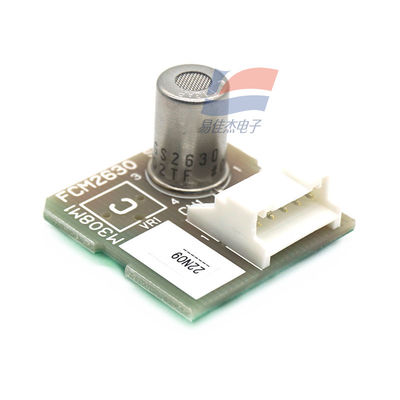 Modul Sensor Gas YJJ FCM2630-C01 Untuk Deteksi Kebocoran Refrigeran Dalam Sistem Pendingin Udara dan Refrigerasi