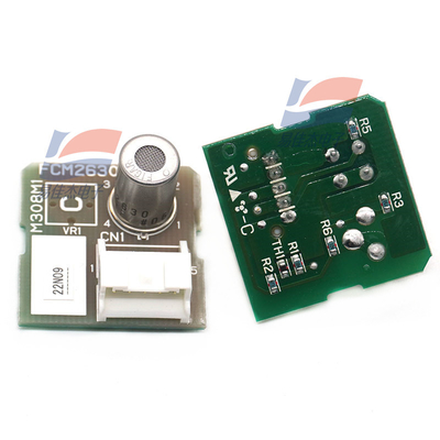 FCM2630-01 Modul Sensor Gas Pendingin Kompak Tertanam