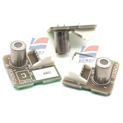 FCM2630-01 Modul Sensor Gas Pendingin Kompak Tertanam
