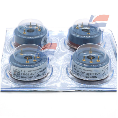 NO2-B42F Sensor gas nitrogen dioksida 20ppm 4-elektron Baru