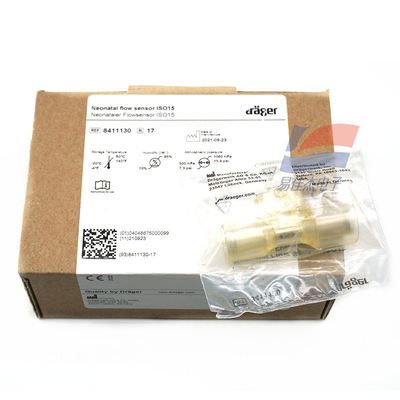 8411130 Konektor Lurus Adaptor Sensor Aliran Massa Udara ISO