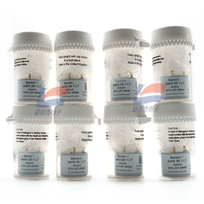 ASH3 3E 1 LT 0731-337-30049 Sensor beracun gas Tiga elektroda elektrokimia