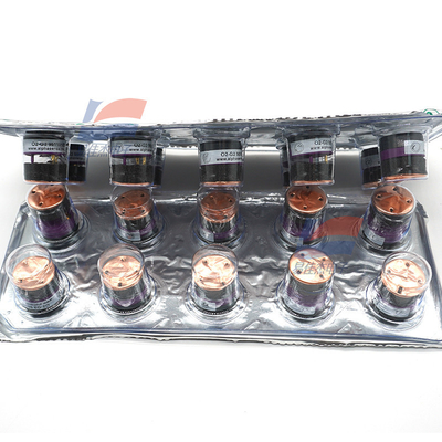 O2-G2 Oxygen Gas Sensor Ukuran kecil 2 Tahun Hidup 7G Berat