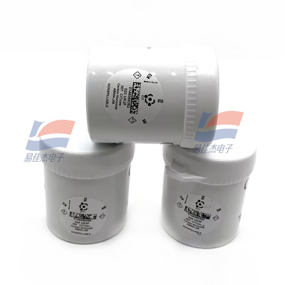 3EF Gas Carbon Monoxide Sensor Elektrokimia Tersedia Dengan Tag Sisi 3 Elektrod Elektrokimia