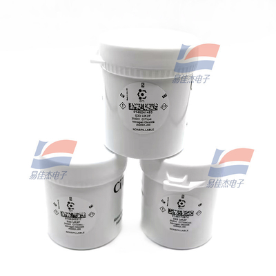 3NDH Nitrogen Dioxide NO2 Gas Sensor Standar Industri 4-20mA Output Via Mounting Nose Dilengkapi