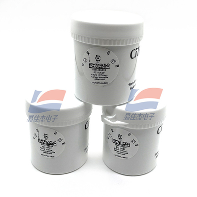 A3CO AB045-H00 CO Gas Sensor 4 Elektrode Elektrokimia Seri 3 Tidak ada Filter