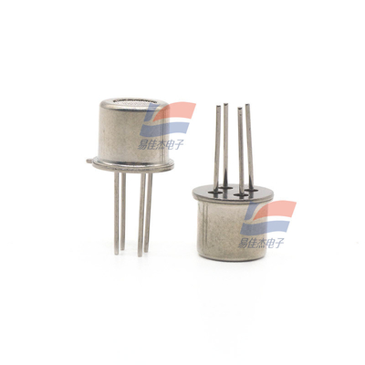 Sensor Gas Freon WSP5110 10 - 1000ppm Sensor Freon Semikonduktor Planar