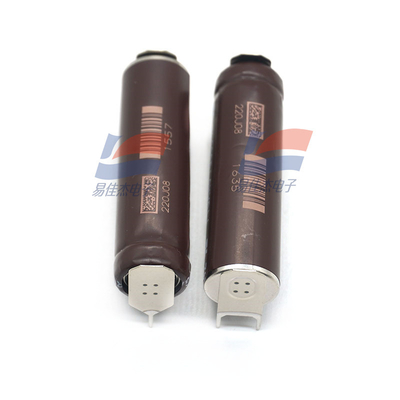TGS5042 Sensor Gas Karbon Monoksida CO Monitor Untuk Aplikasi Industri Kemampuan Kembali Tinggi