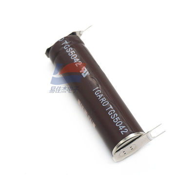 TGS5042 Sensor Gas Karbon Monoksida CO Monitor Untuk Aplikasi Industri Kemampuan Kembali Tinggi