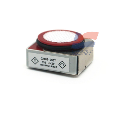 Sensor Gas CO AB010-R01A-CIT Rentang Elektrokimia 2000PPM