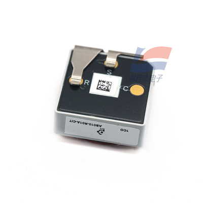 Sensor Gas CO AB010-R01A-CIT Rentang Elektrokimia 2000PPM