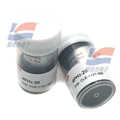 4PH3-20 CLE-1121-400 Fosfin Electrochemistry Gas Sensor 0 - 20 Ppm Range