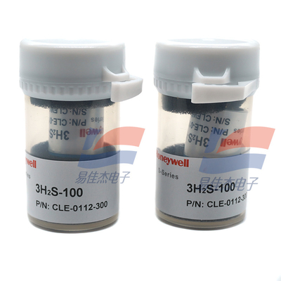 3H2S-100 CLE-0112-300 Hidrogen Sulfide H2S Gas Sensor 0 sampai 100PPM