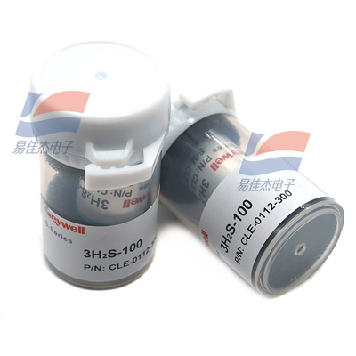 3H2S-100 CLE-0112-300 Hidrogen Sulfide H2S Gas Sensor 0 sampai 100PPM
