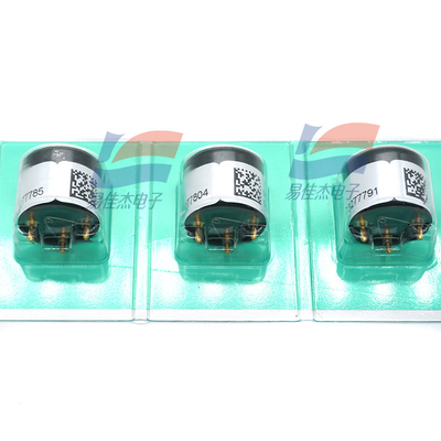 CL2/M-20 Chlorine Gas Sensor Cl2 Gas Sensor Dalam Rumah Miniatur Dalam Rumah Miniatur