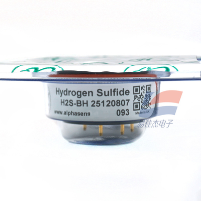 H2S-BH Gas H2S Sensor Gas Hidrogen Sulfida Sensitivitas Tinggi Gas Tanpa Warna
