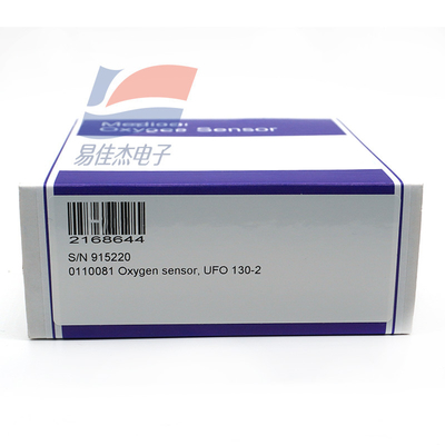 UFO 130-2 Sensor Gas Oksigen Sensor Oksigen Optik Ultracepat 200 MW