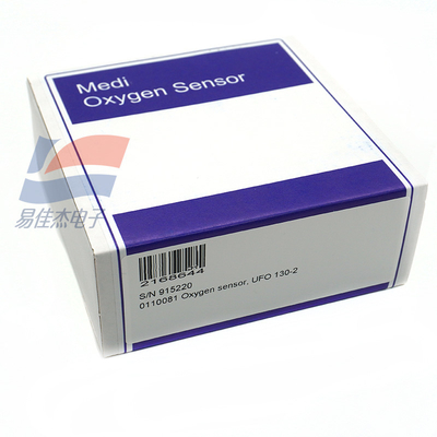 UFO 130-2 Sensor Gas Oksigen Sensor Oksigen Optik Ultracepat 200 MW