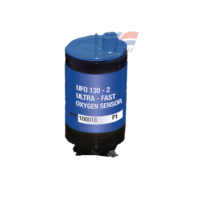 UFO 130-2 Sensor Gas Oksigen Sensor Oksigen Optik Ultracepat 200 MW